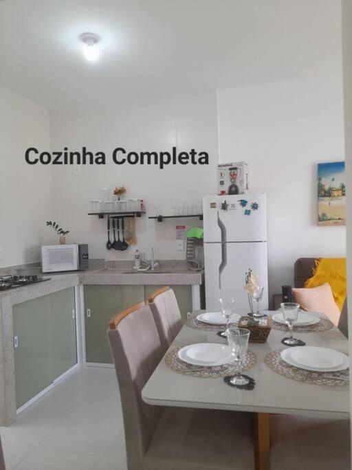 Apto 250Mt Praia Coroa Vermelha 2 Quartos Com Ar Condicionado Porto Seguro Extérieur photo