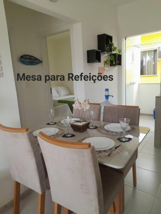Apto 250Mt Praia Coroa Vermelha 2 Quartos Com Ar Condicionado Porto Seguro Extérieur photo