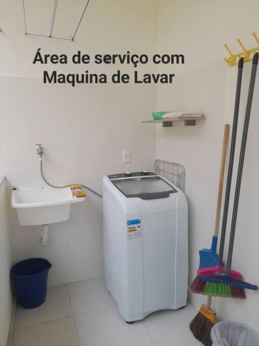 Apto 250Mt Praia Coroa Vermelha 2 Quartos Com Ar Condicionado Porto Seguro Extérieur photo