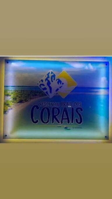 Apto 250Mt Praia Coroa Vermelha 2 Quartos Com Ar Condicionado Porto Seguro Extérieur photo
