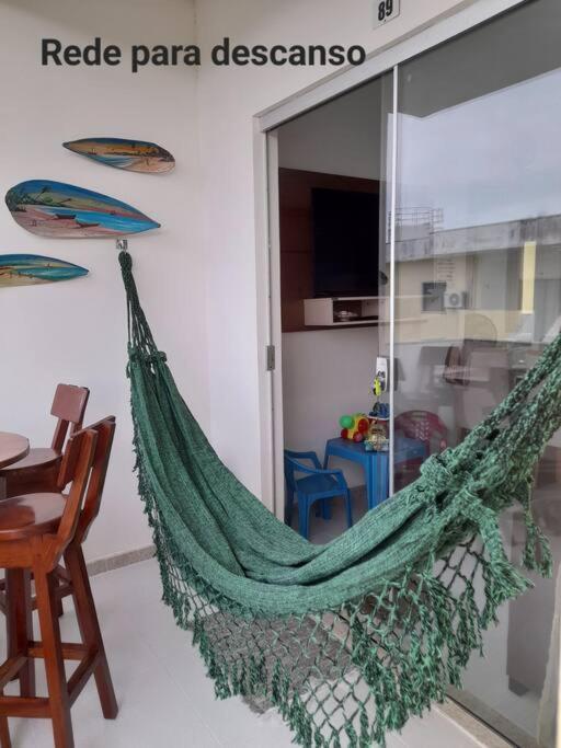 Apto 250Mt Praia Coroa Vermelha 2 Quartos Com Ar Condicionado Porto Seguro Extérieur photo
