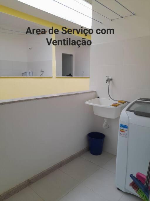 Apto 250Mt Praia Coroa Vermelha 2 Quartos Com Ar Condicionado Porto Seguro Extérieur photo