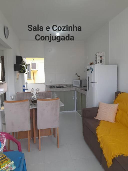 Apto 250Mt Praia Coroa Vermelha 2 Quartos Com Ar Condicionado Porto Seguro Extérieur photo